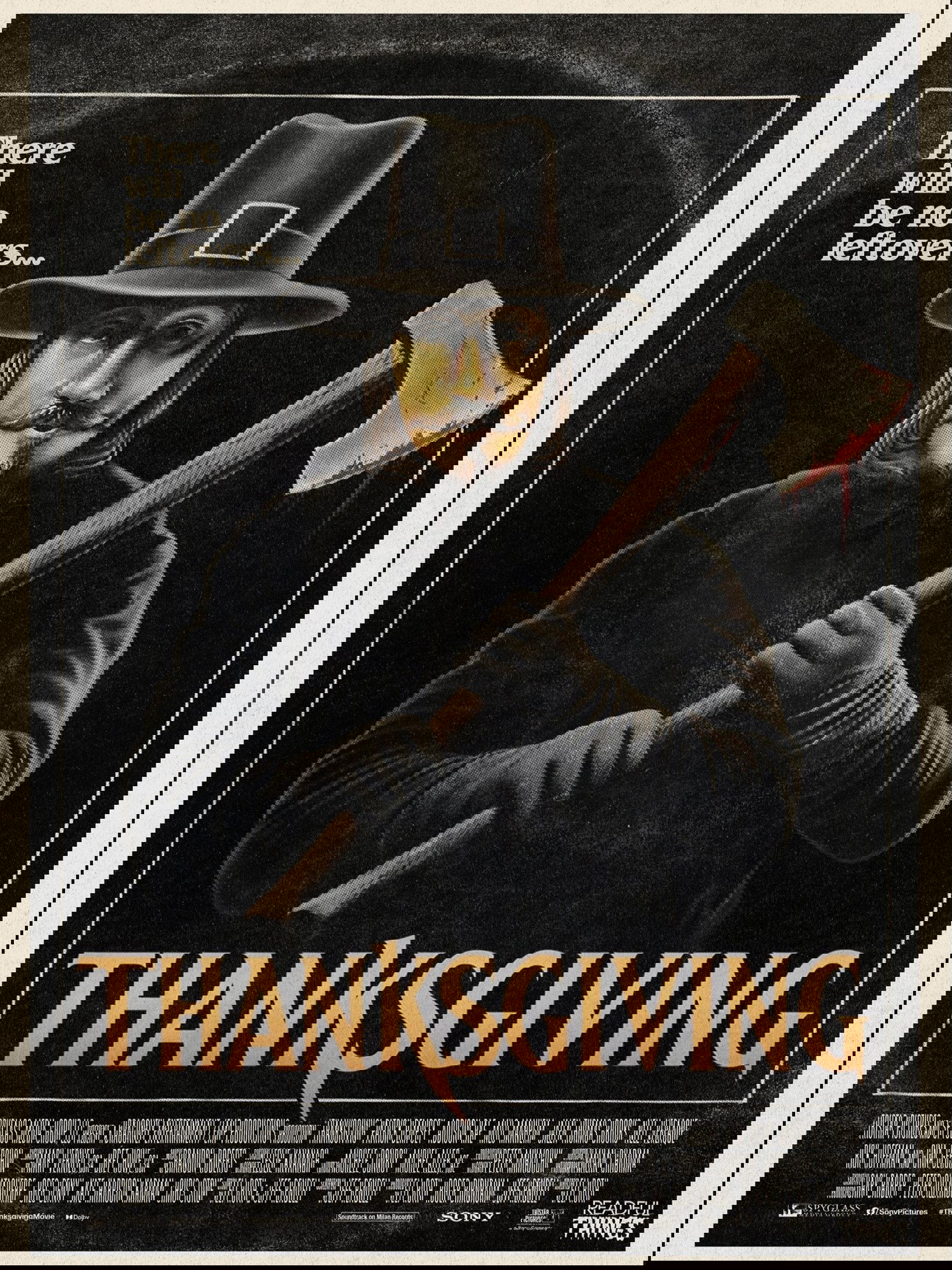 Thanksgiving