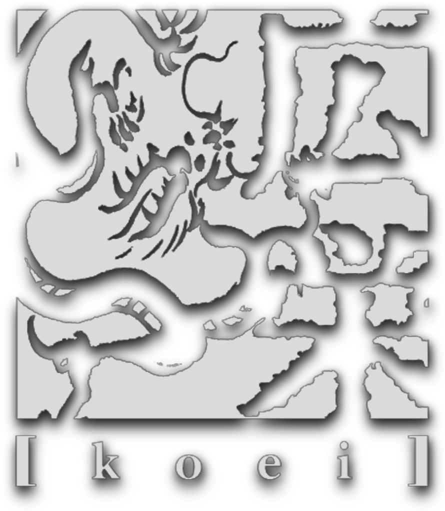 KOEI-PRO Logo