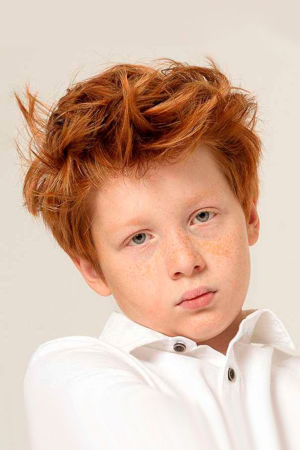 et billede af Roman Pogorelov