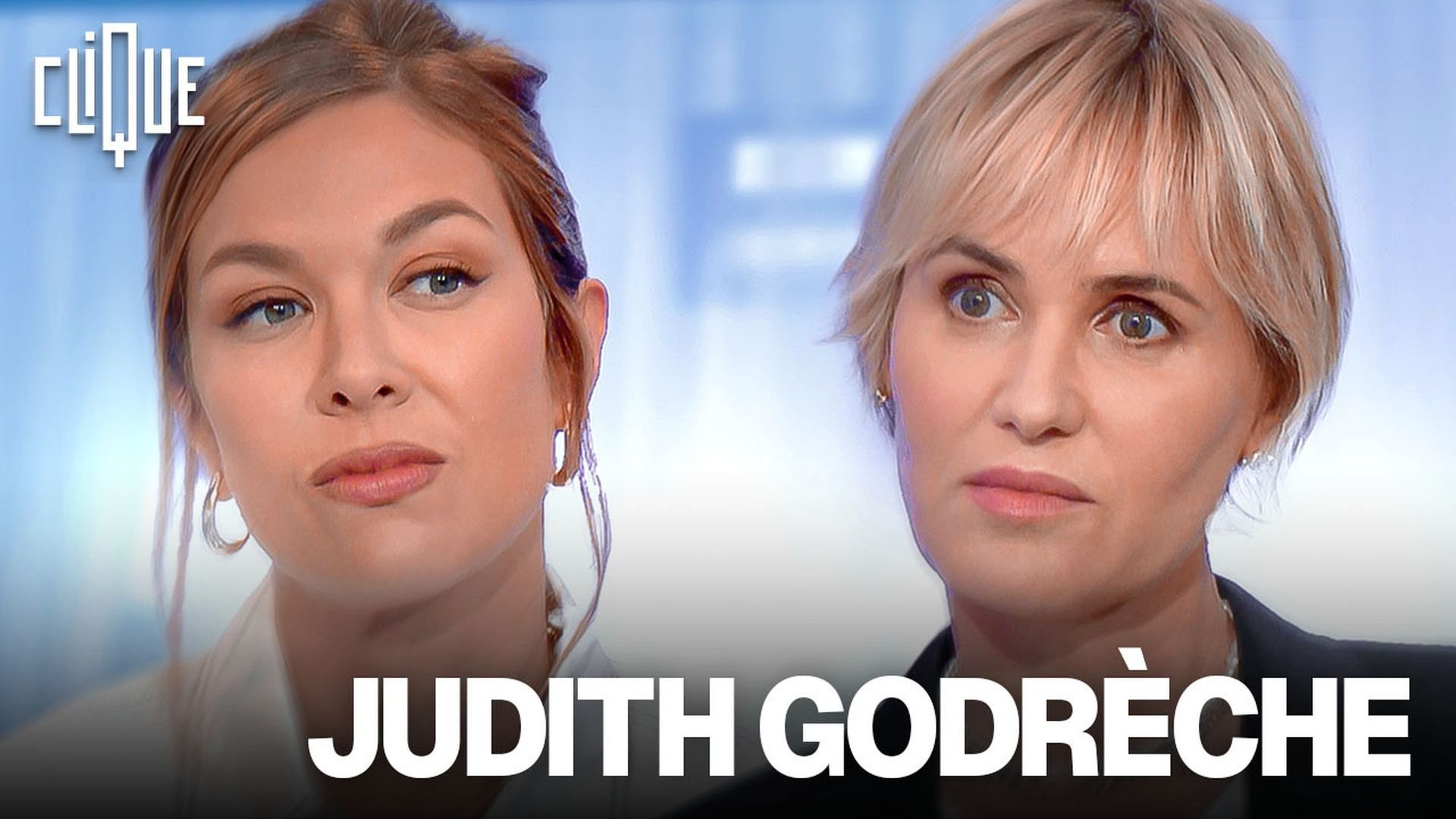 Clique - Judith Godrèche