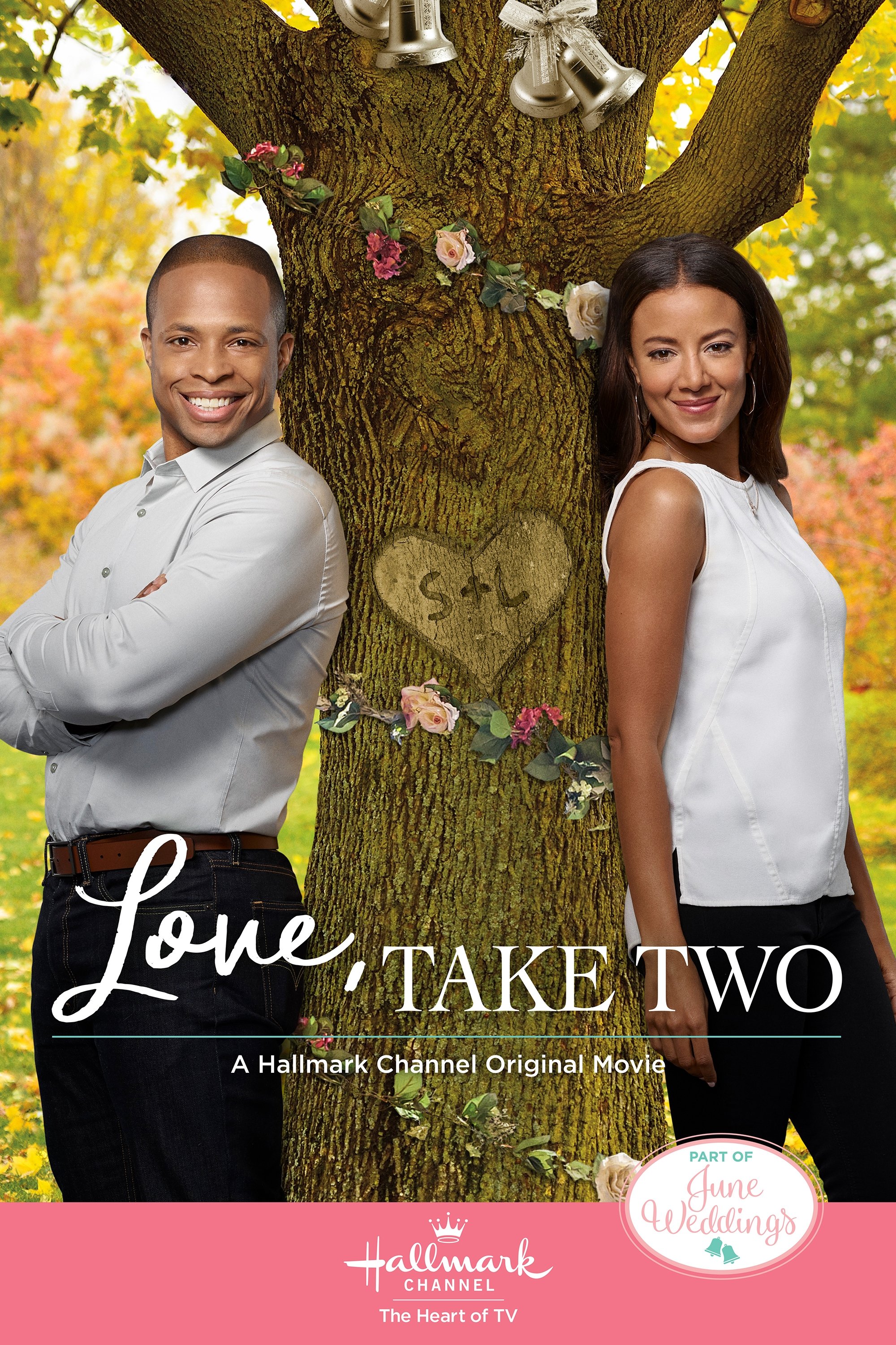 Love, Take Two
