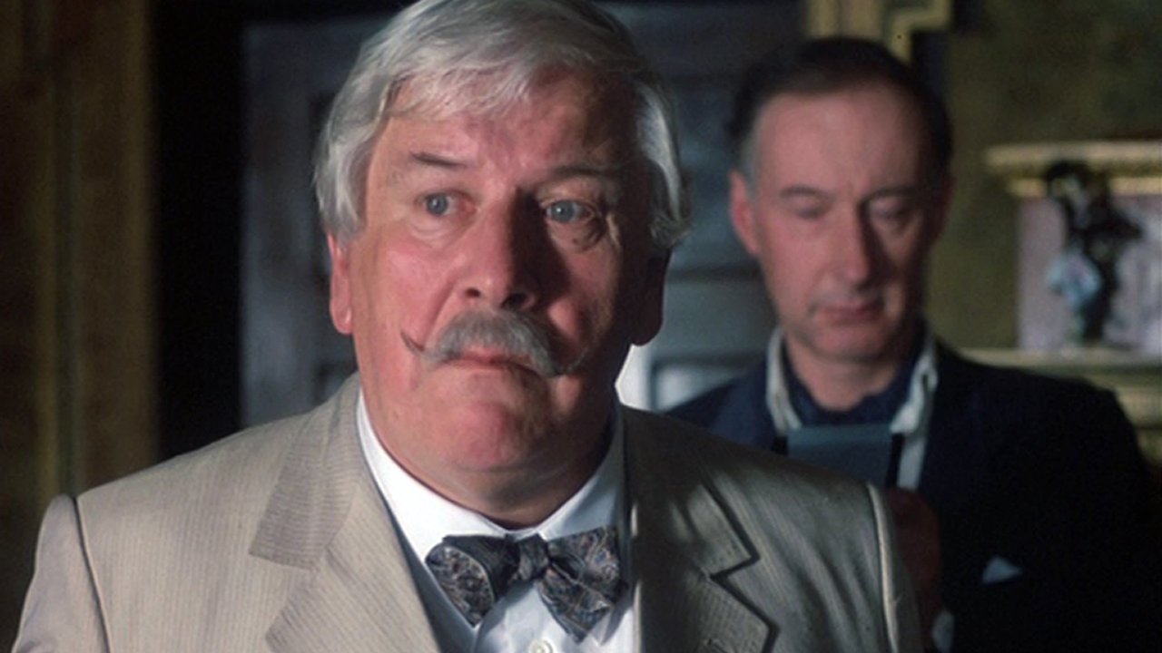 Dead Man's Folly (1986)