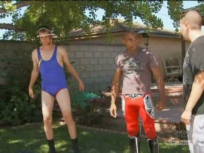 Tosh.0