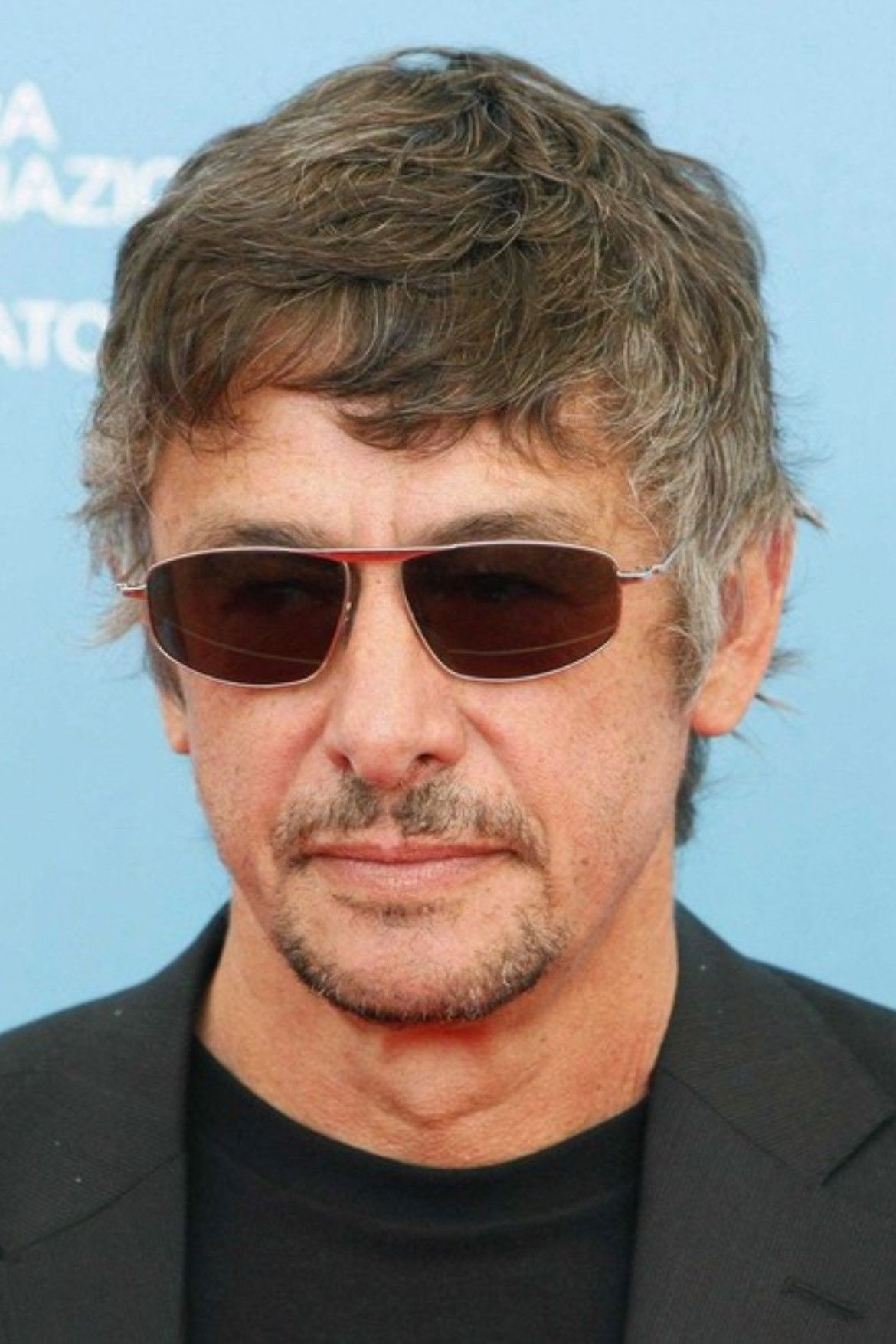 et billede af Philippe Grandrieux