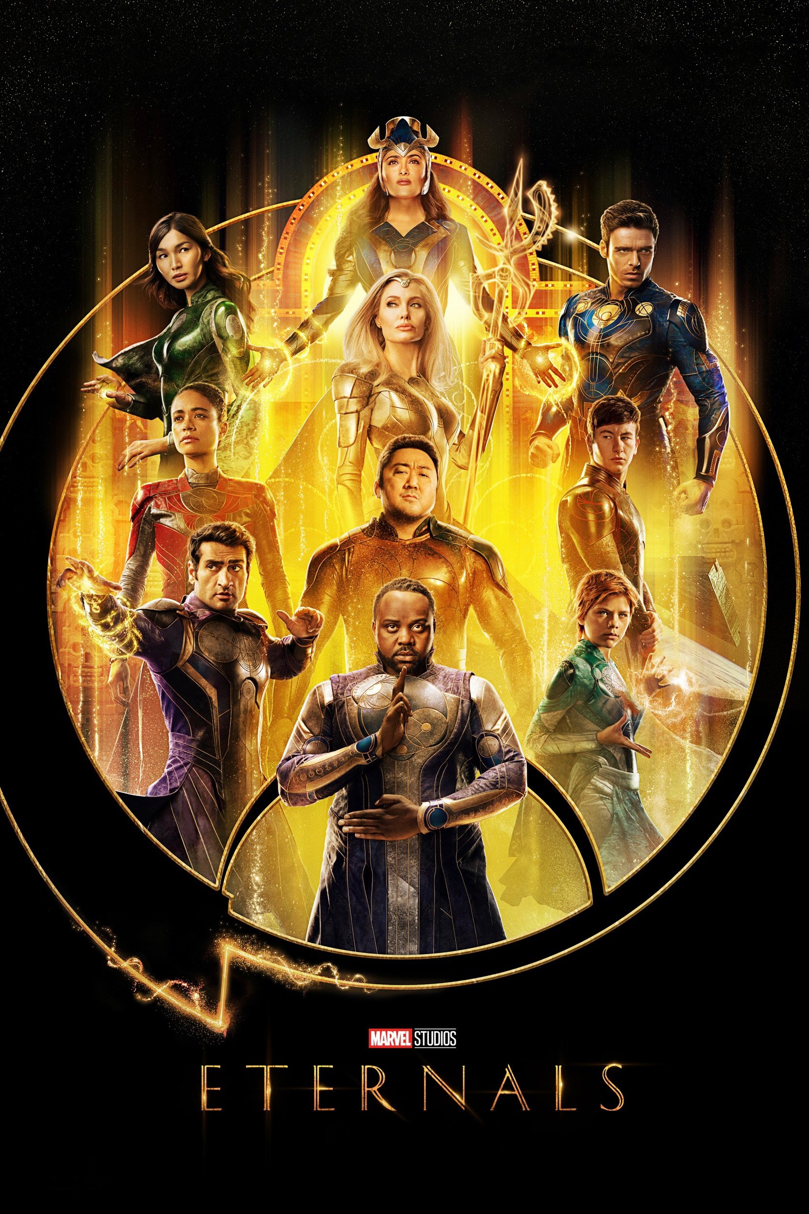 Eternals