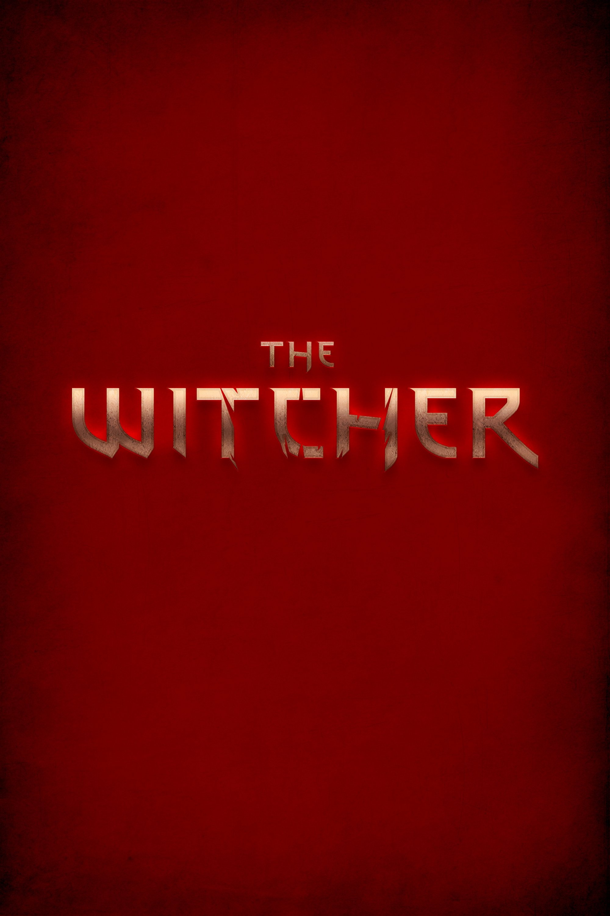 The Witcher Poster