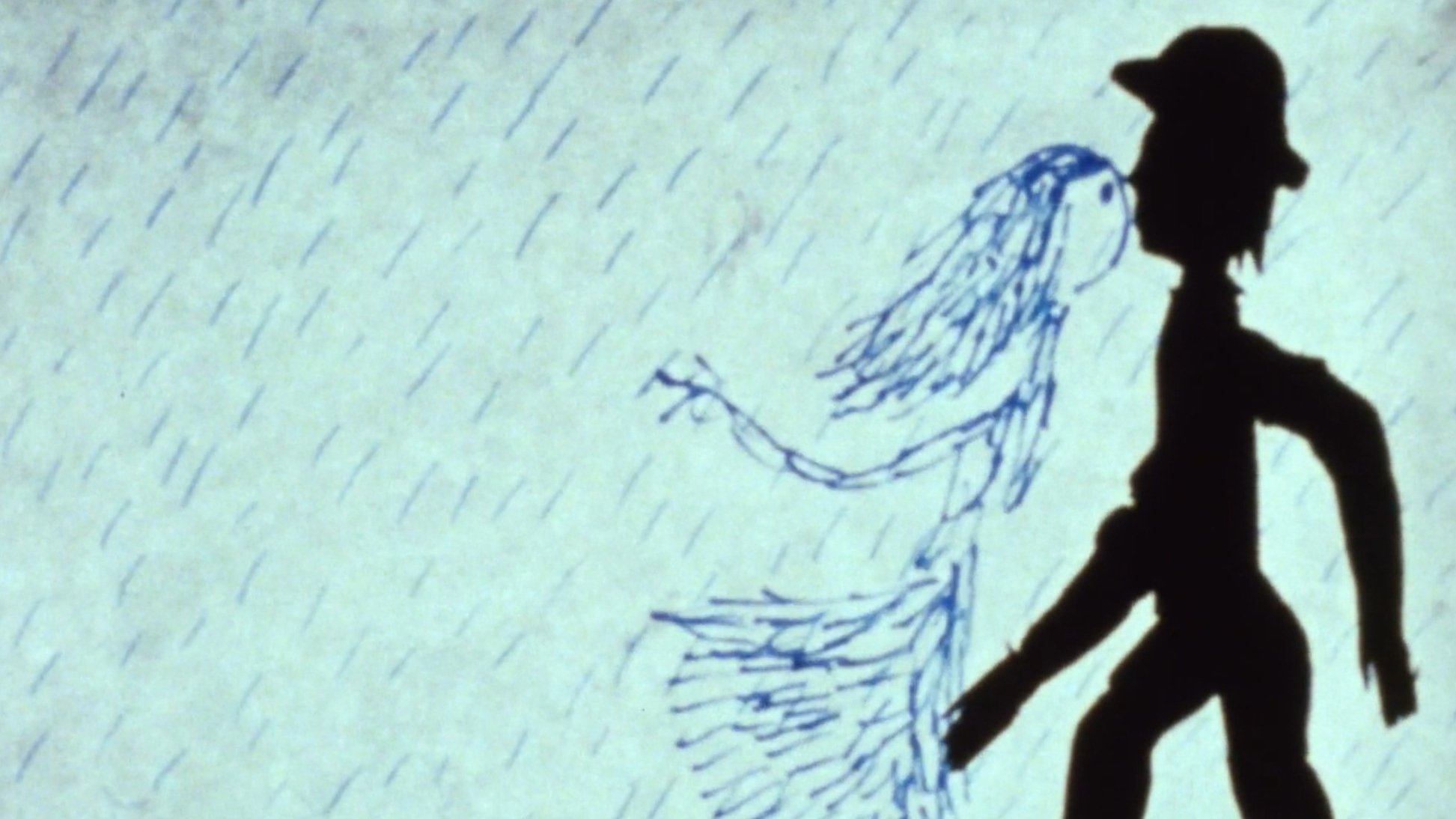 Imagem do Filme Rain Dance