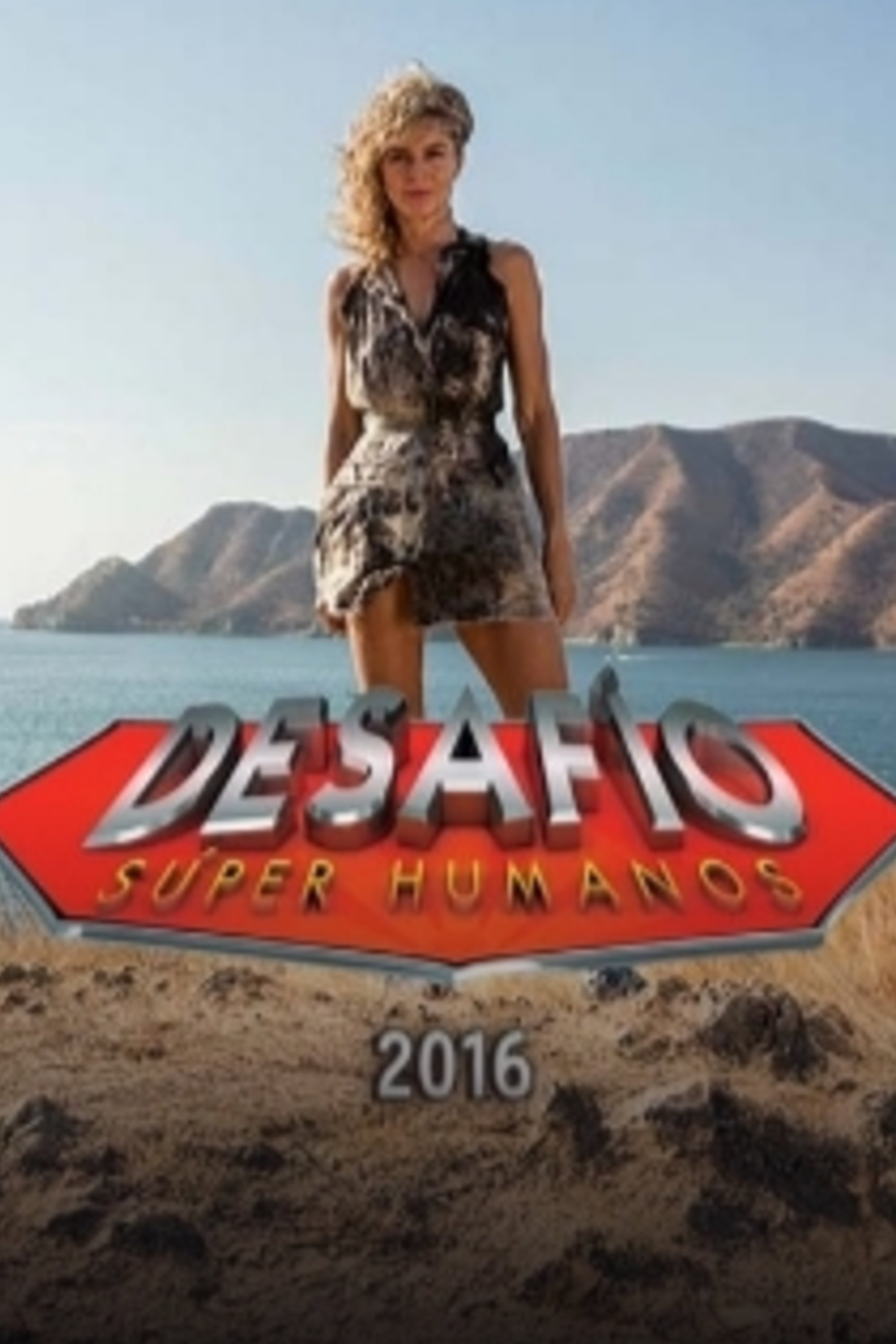 Desafío - Season 13