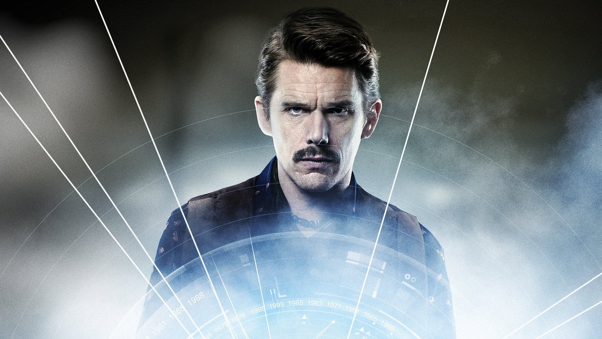 Predestination (2014)