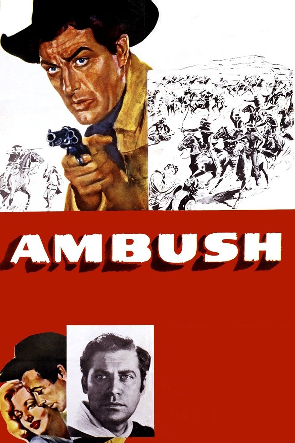 Ambush