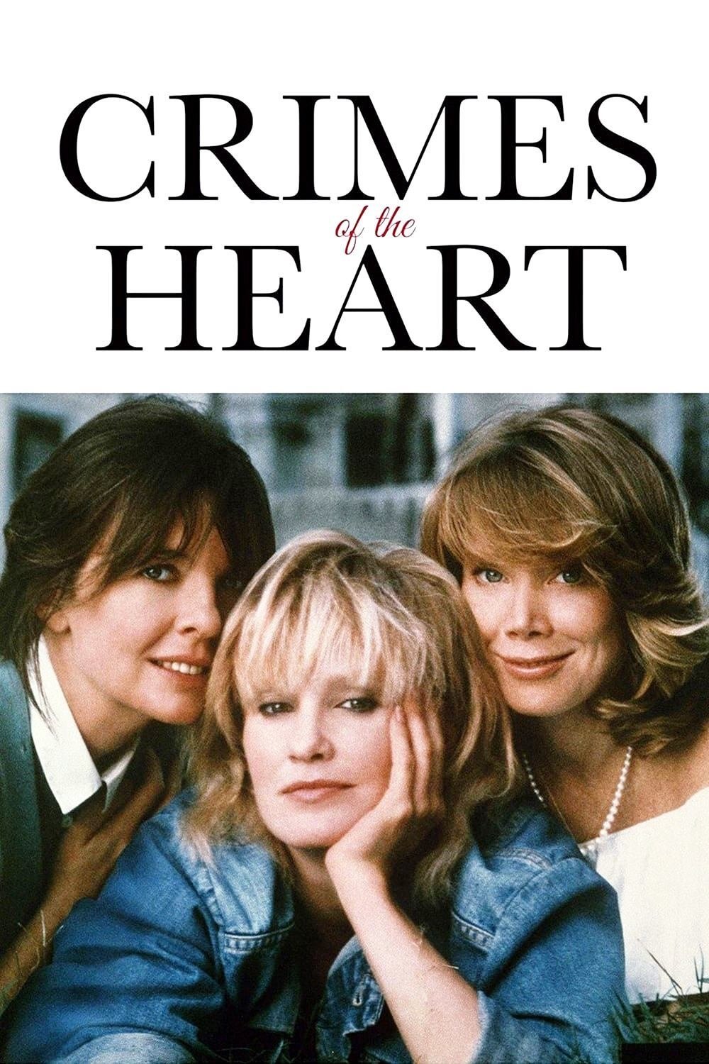 Crimes of the Heart