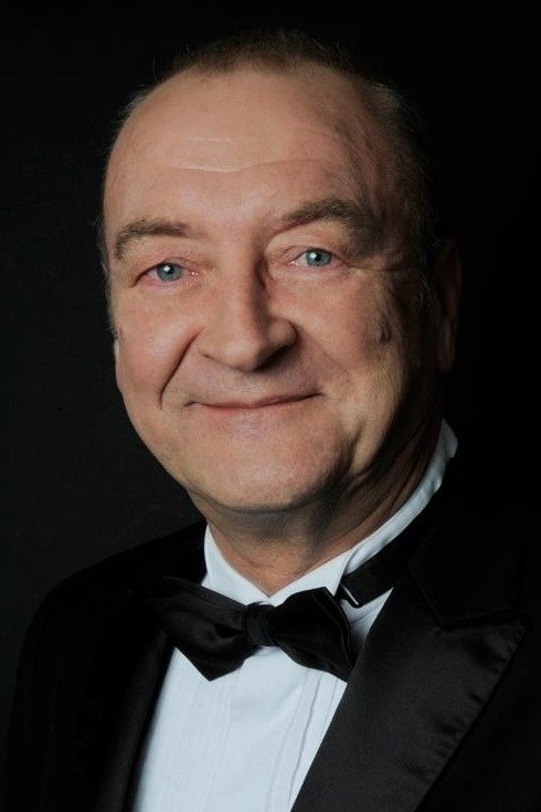 et billede af Maxie Peters