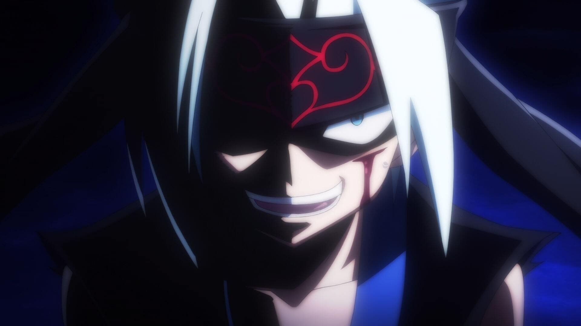 Shaman King