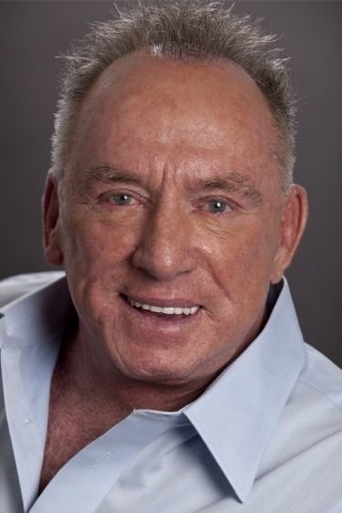 et billede af Erik Cord