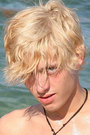 et billede af Brandon Brooks