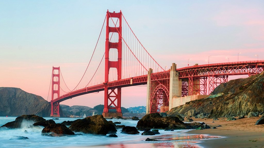 Thumbnail for Smoky the Yorkie, Golden Gate Bridge, Oakville Blobs Season 1 Episode 3