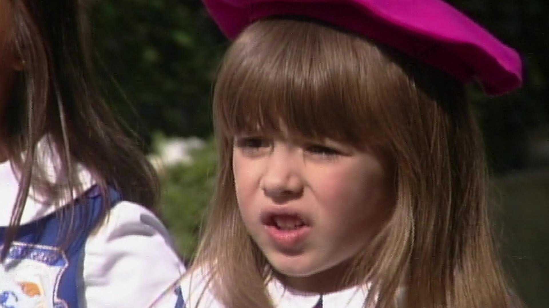 Little Angel Face Season 1 :Episode 117  Episode 117