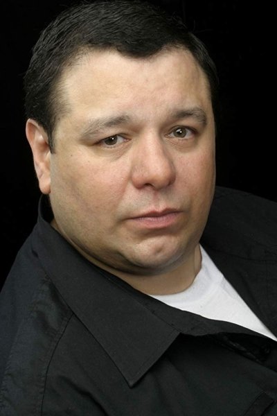 et billede af Ricardo Cordero