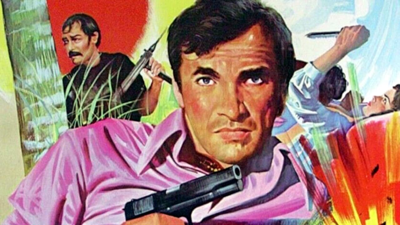Noon Sunday (1970)