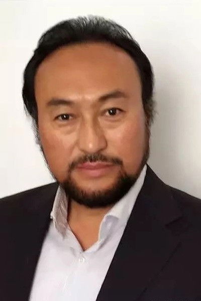 et billede af Huo Er Cha