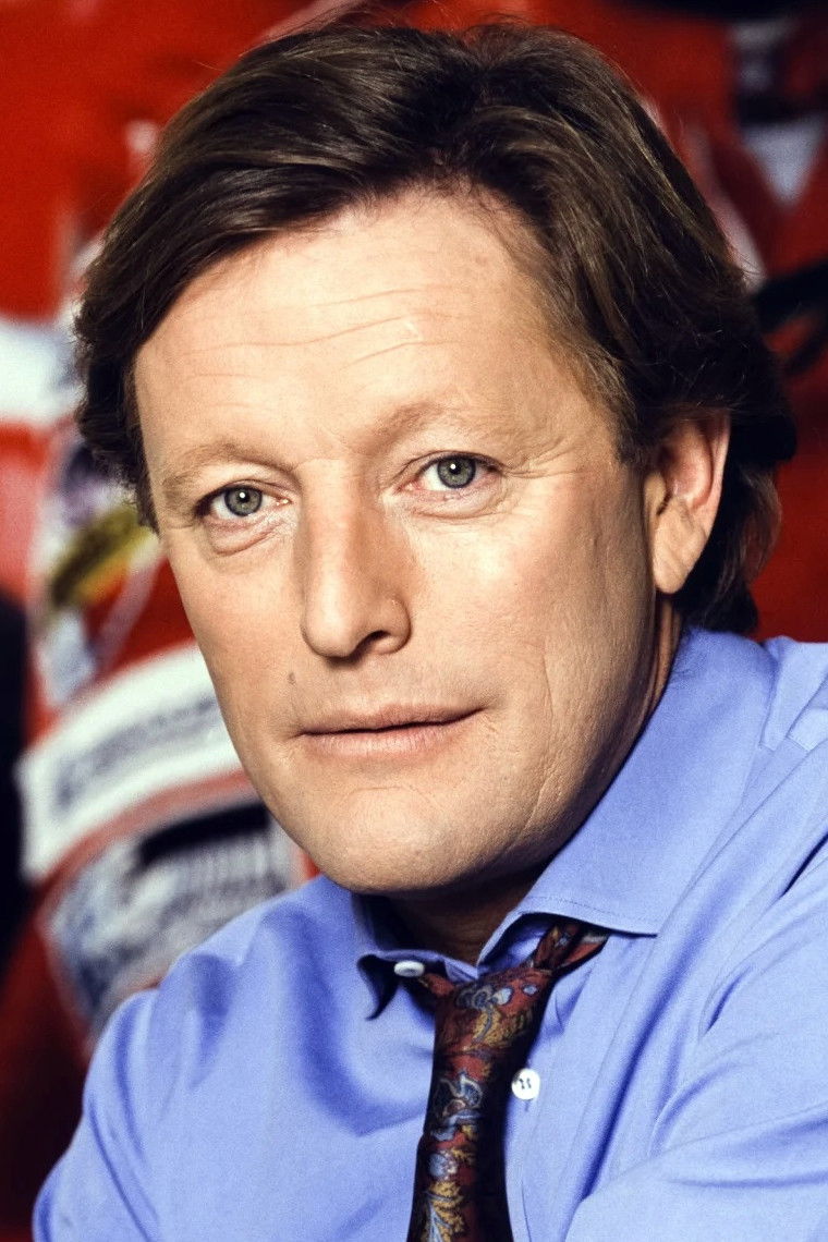 et billede af Roger Zabel