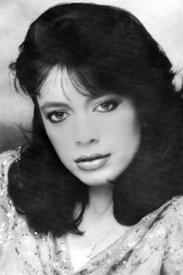 et billede af Veronica Gamba