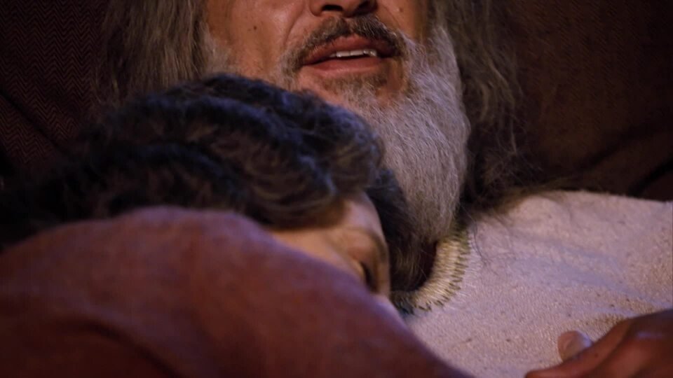 Moses and the Ten Commandments