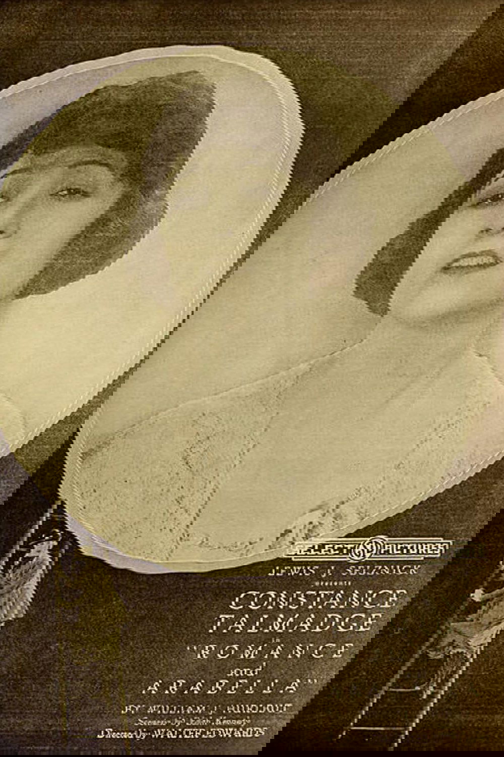 Romance and Arabella