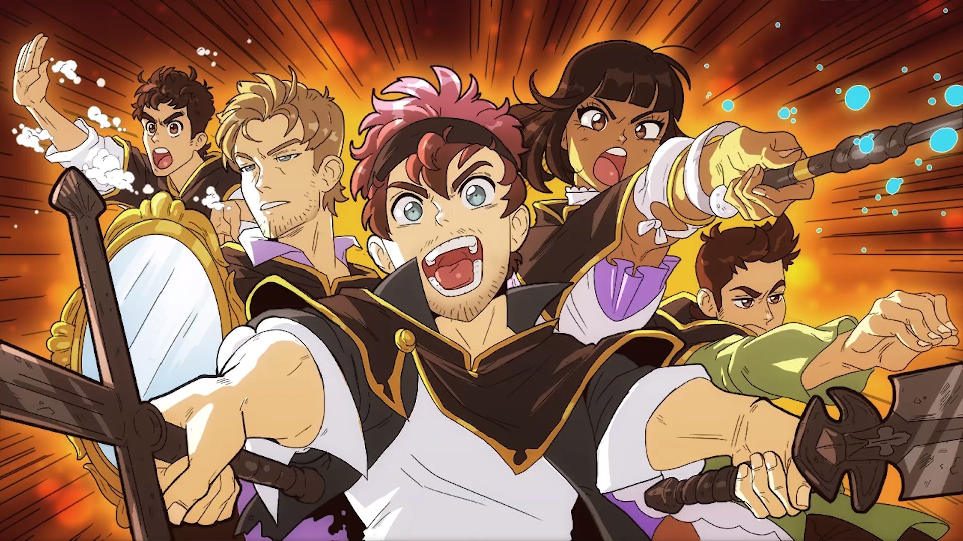 Fan Service