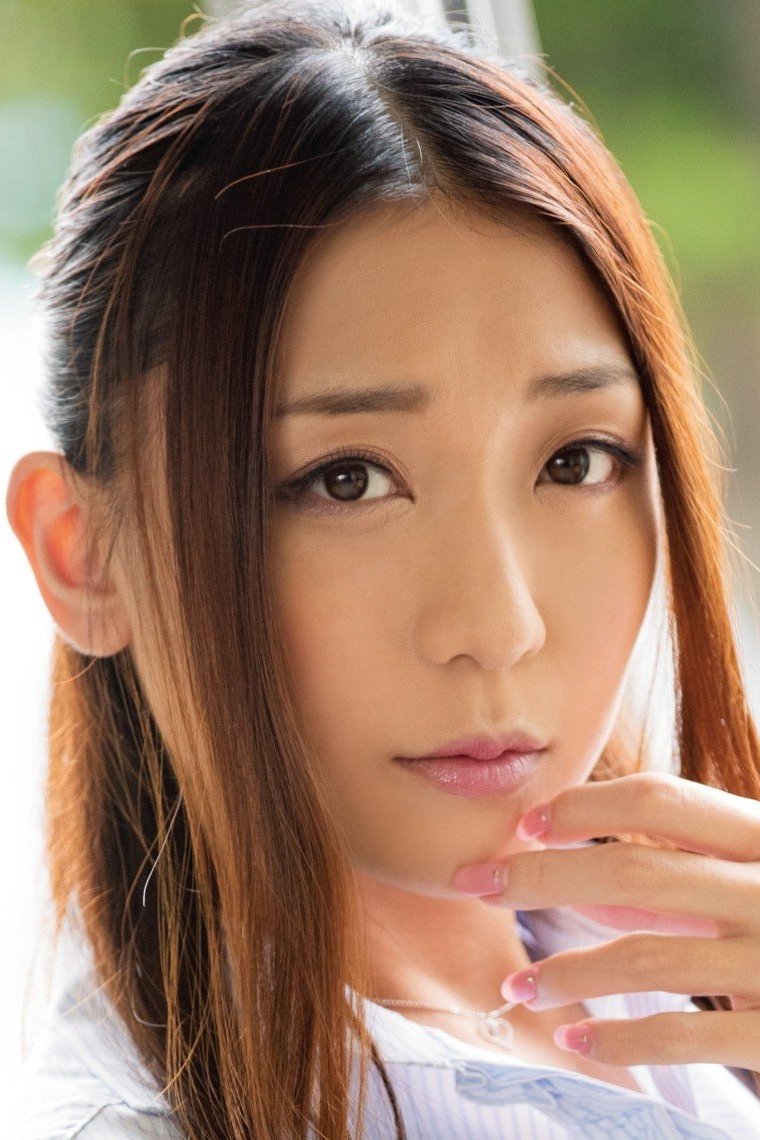 香椎りあ(Ria Kashii)