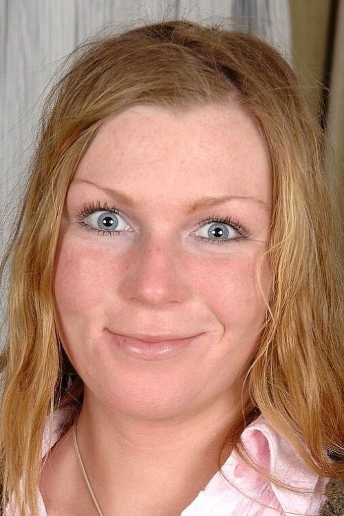 et billede af Ulrika