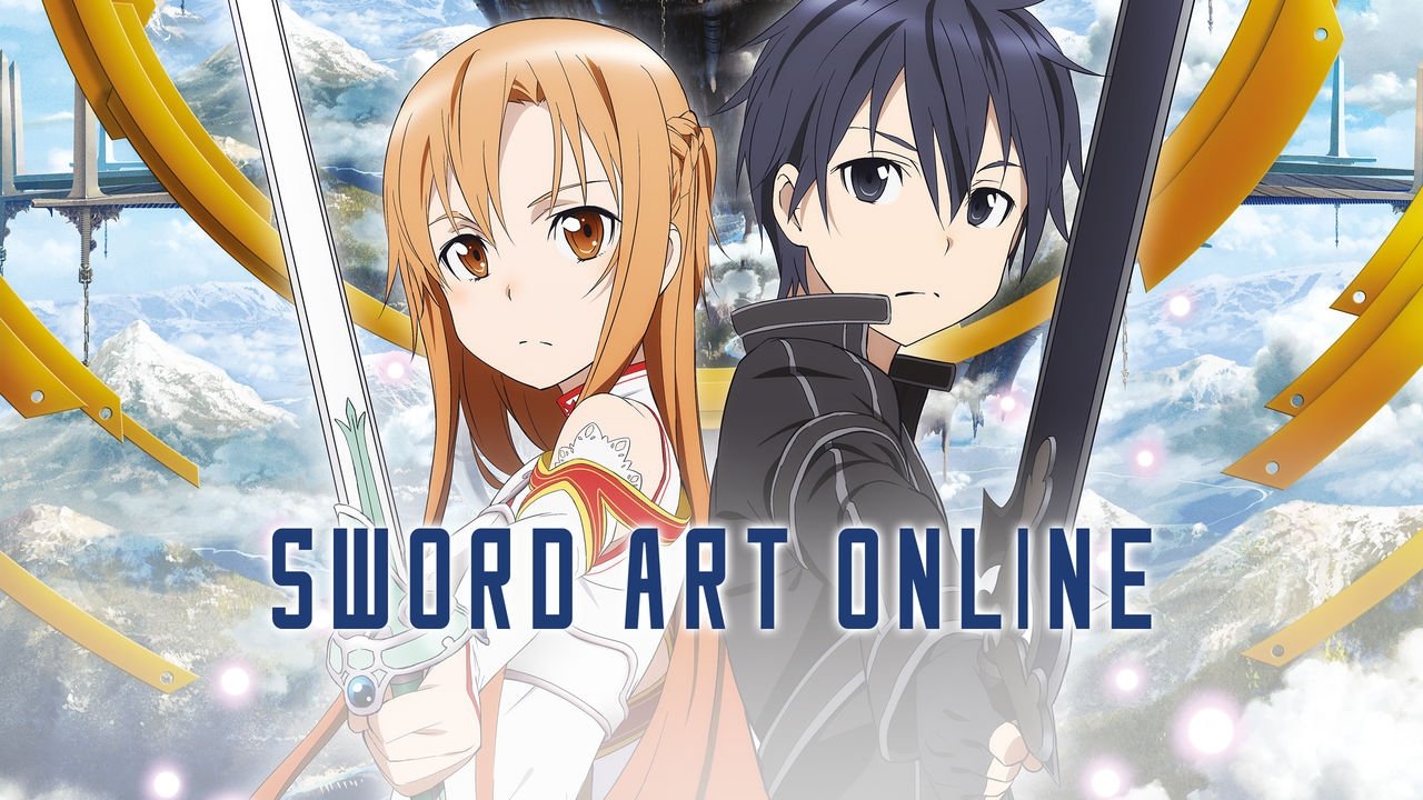 Sword Art Online