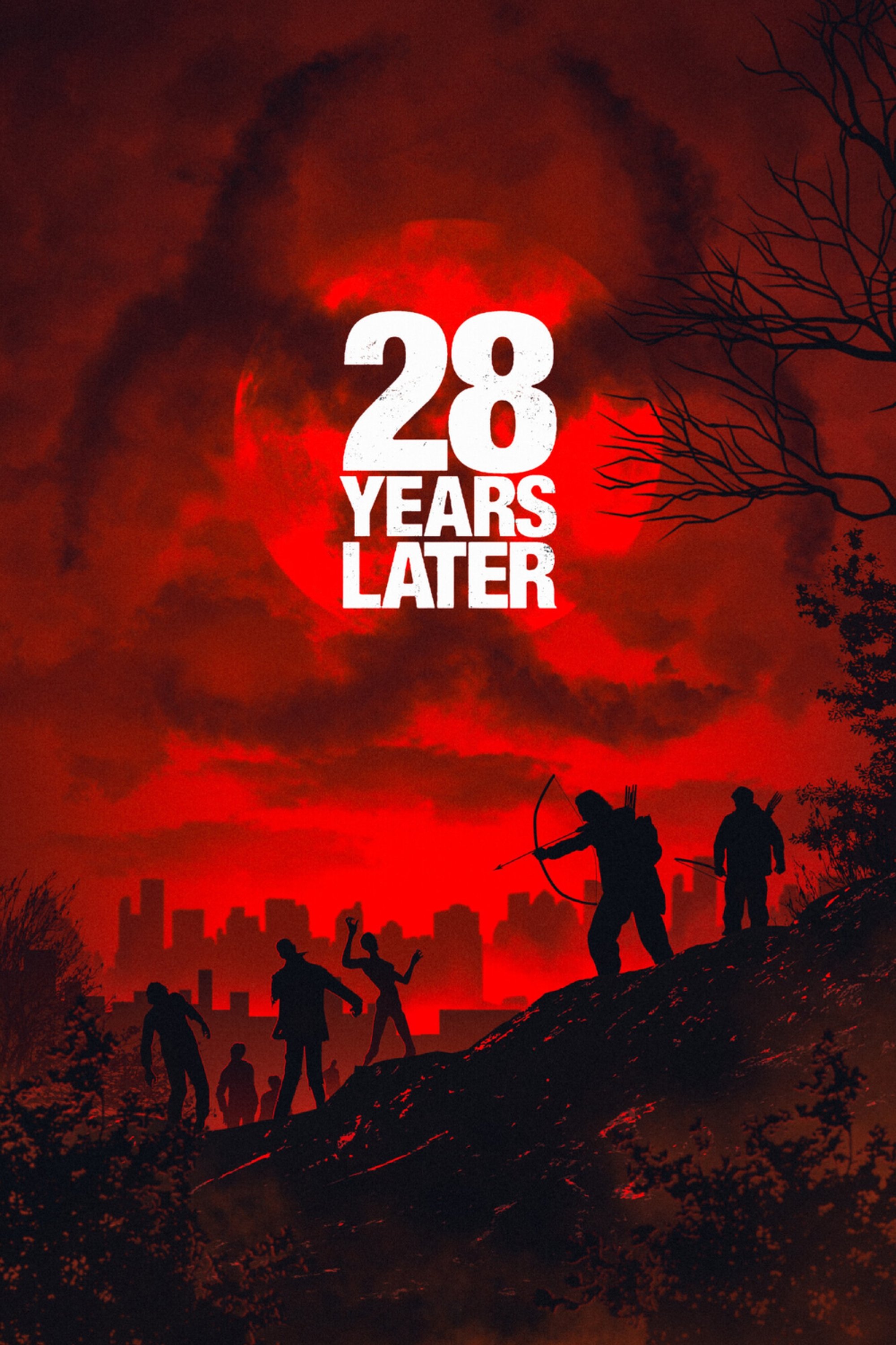 28 Years Later