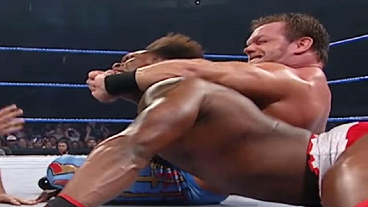 SmackDown 317
