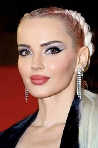 et billede af Vesper Egon