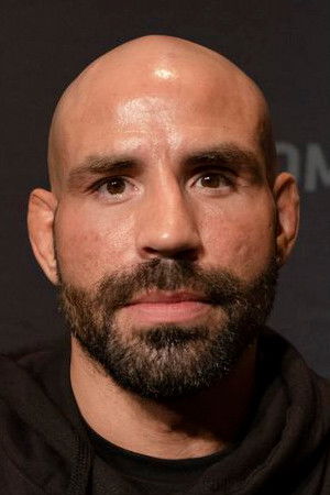 et billede af Ben Saunders