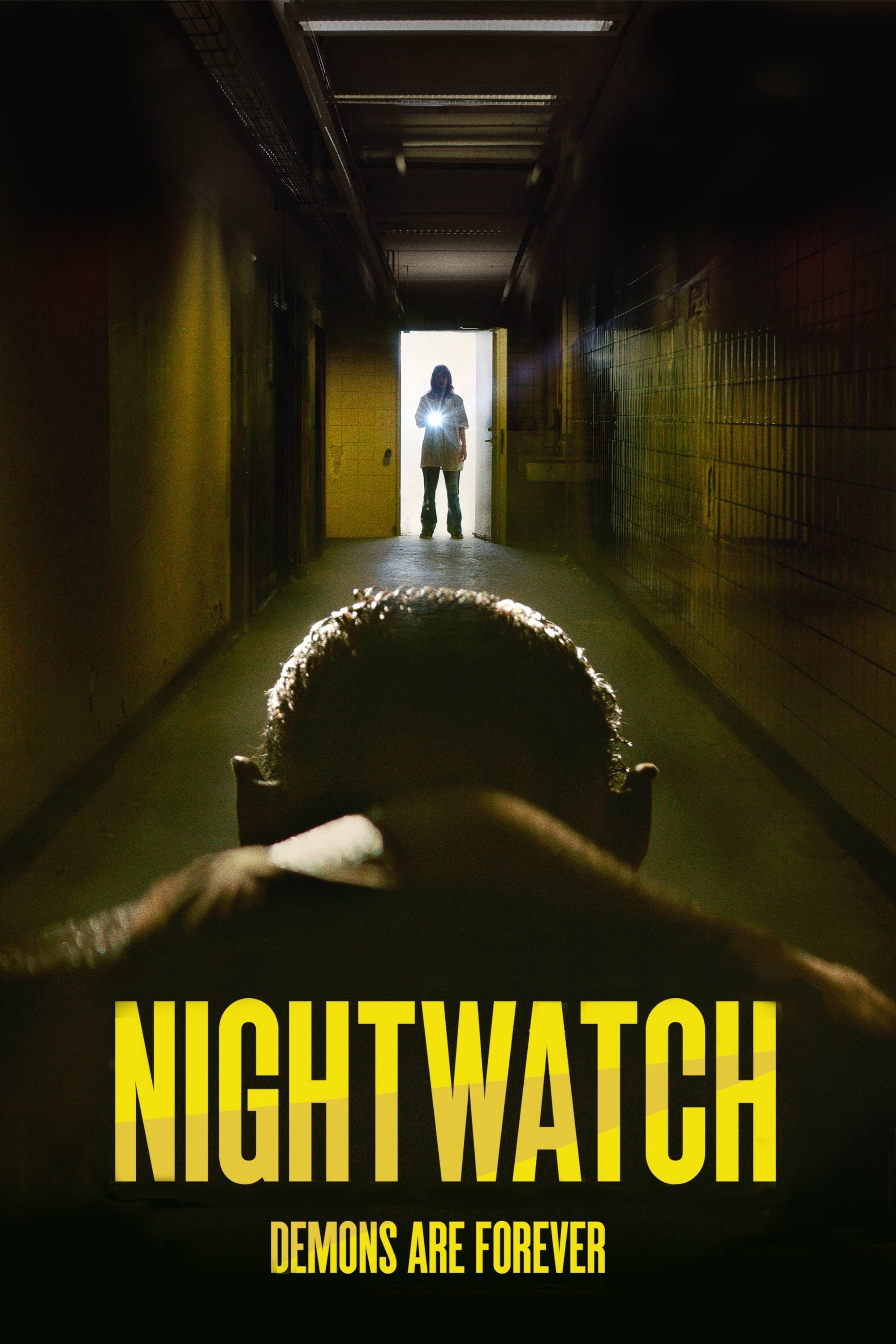 Nightwatch: Demons Are Forever