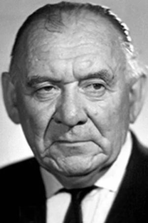 et billede af Vladimir Kazarinov