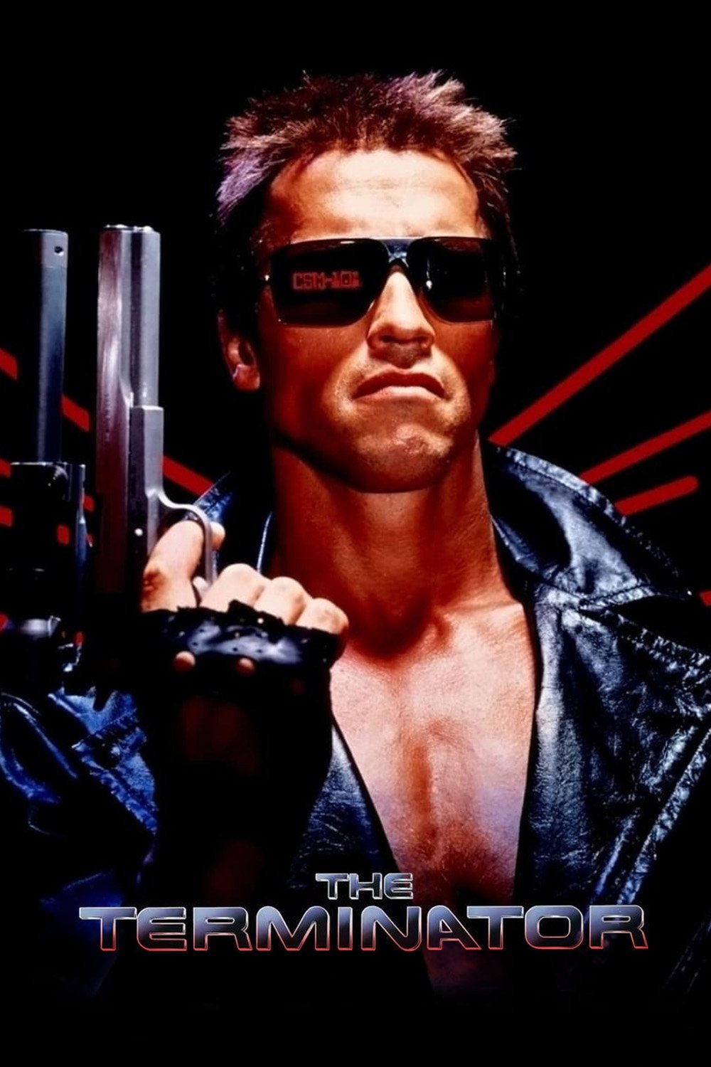 The Terminator
