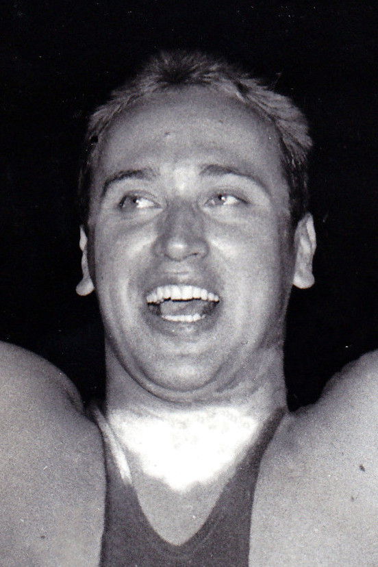 et billede af Yury Vlasov