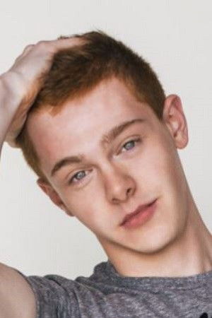 et billede af Gavin Phillips