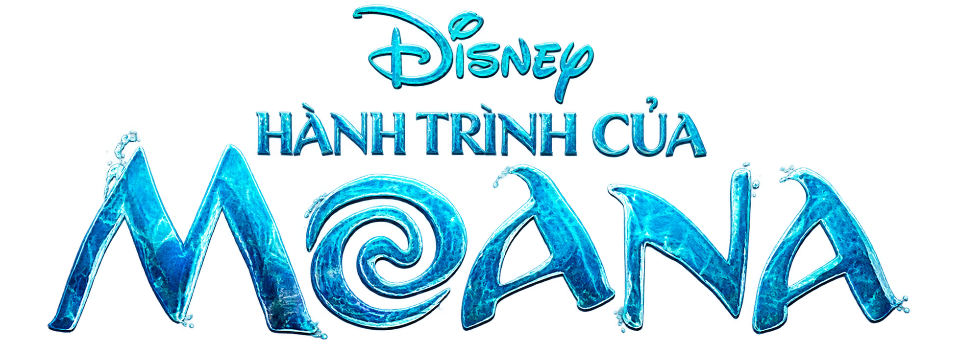 Hành Trình Của Moana