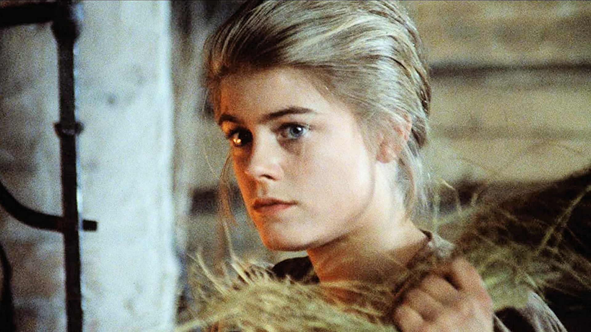 The Serpent's Way (1986)