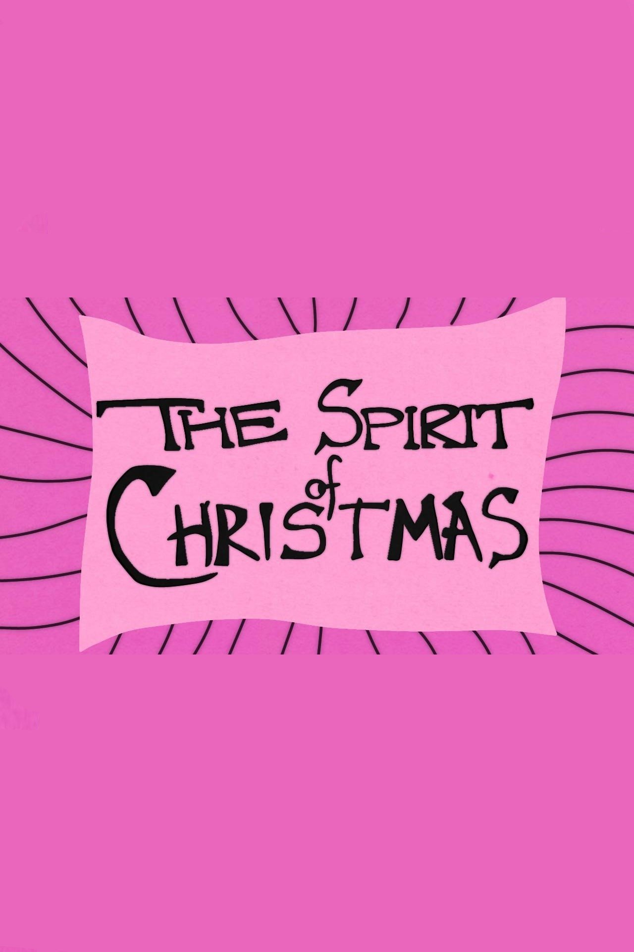 The Spirit of Christmas: Jesus vs. Frosty