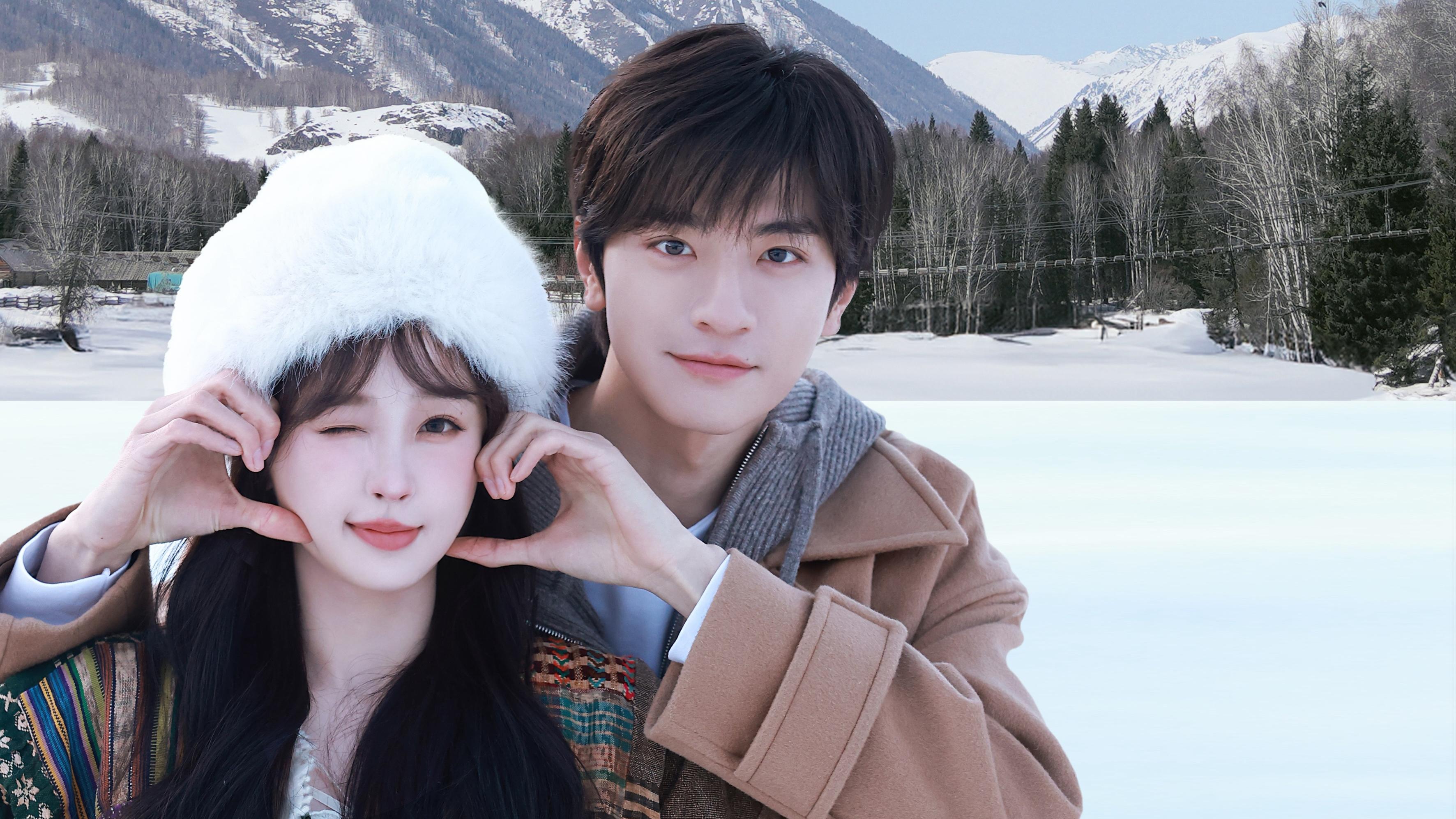 ทะยานสกีสู่รัก