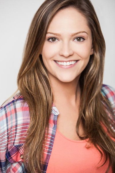 et billede af Thea Rubley