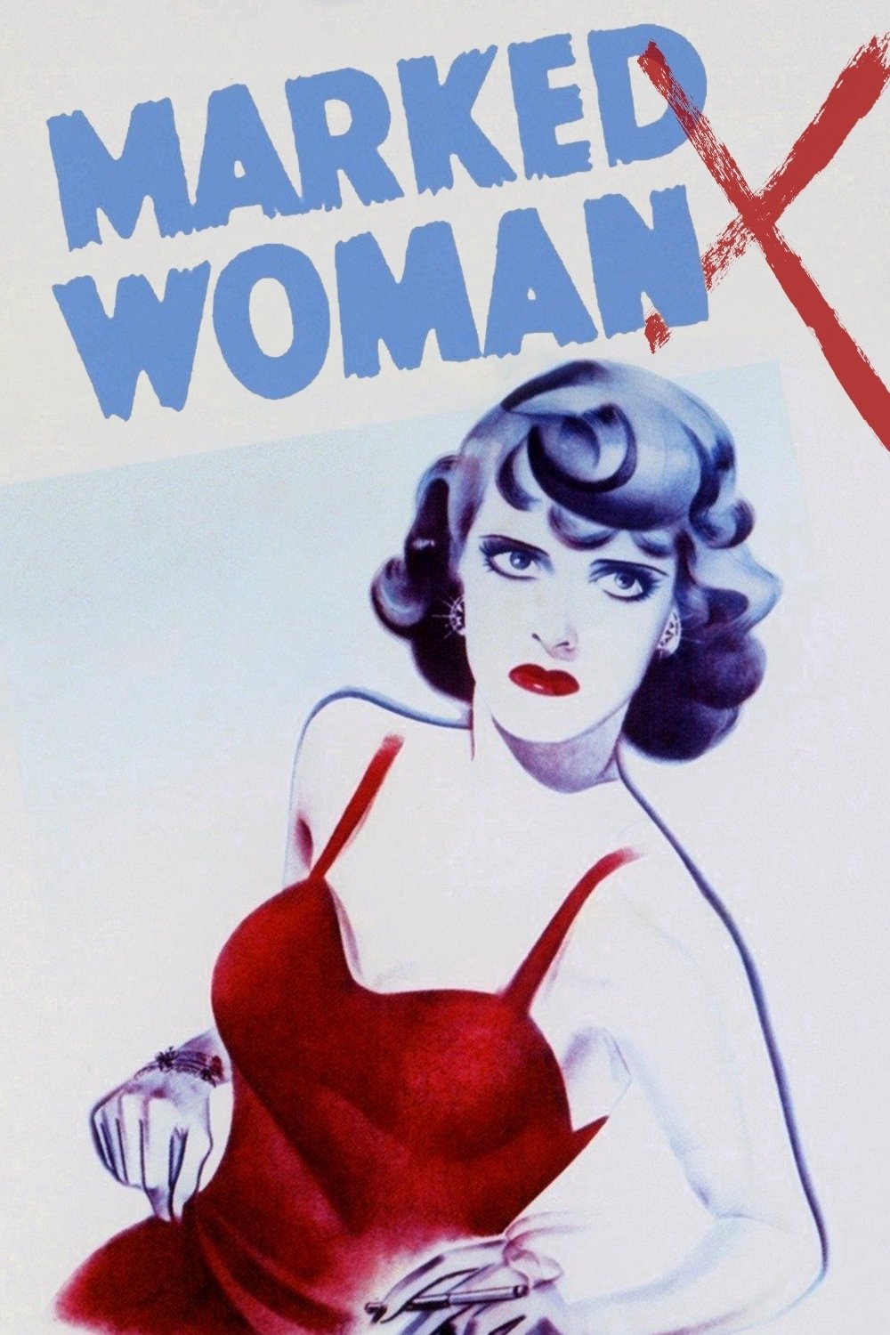 Marked Woman