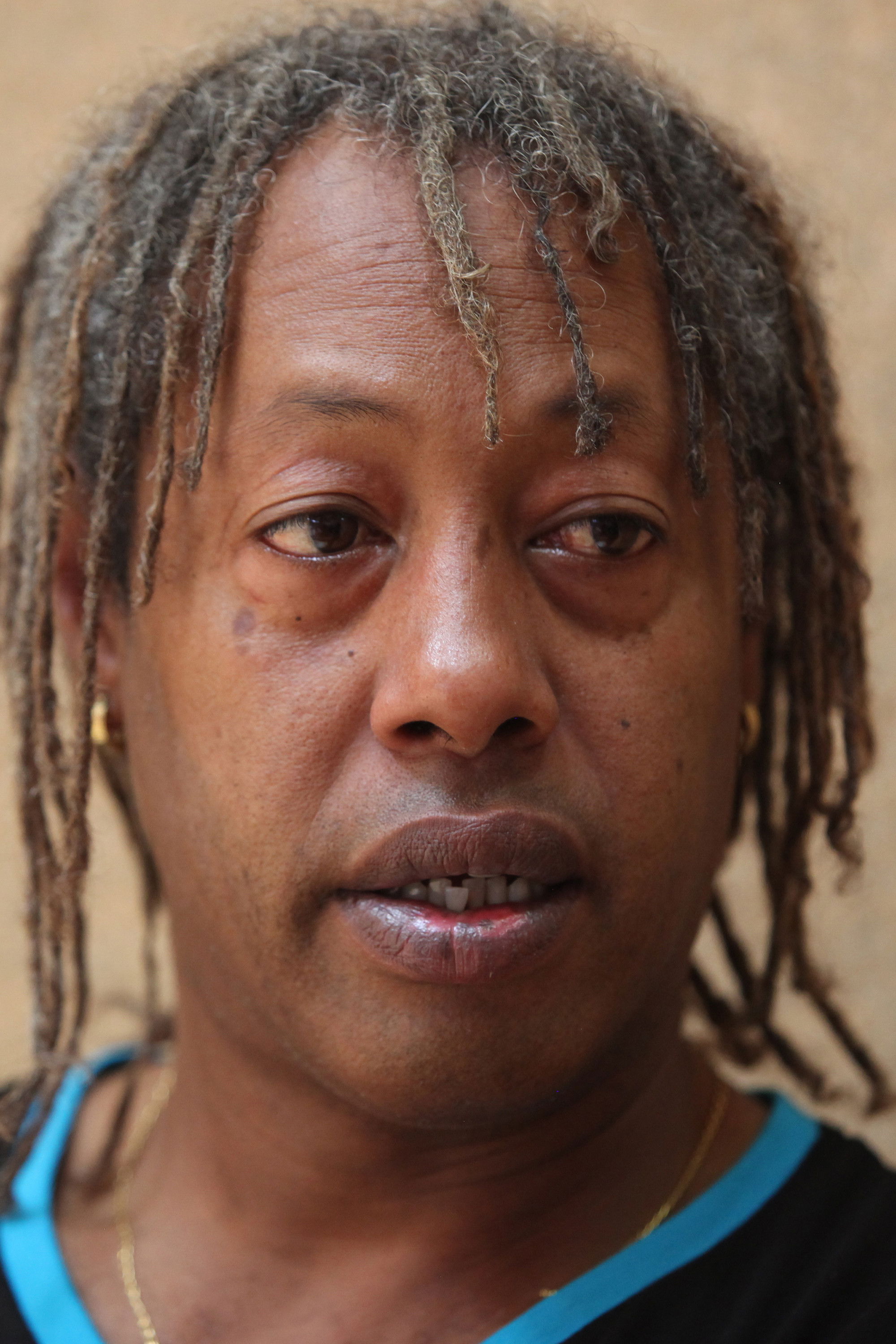 et billede af Jackson Richardson