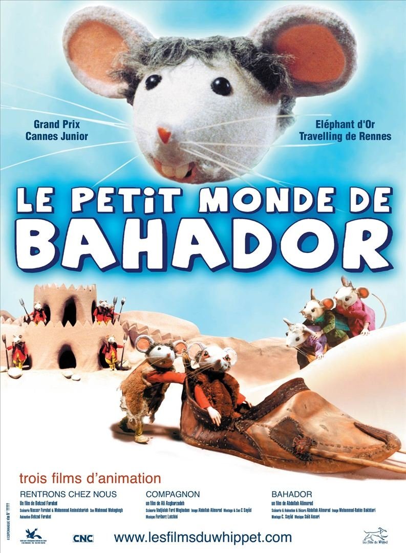 Bahador