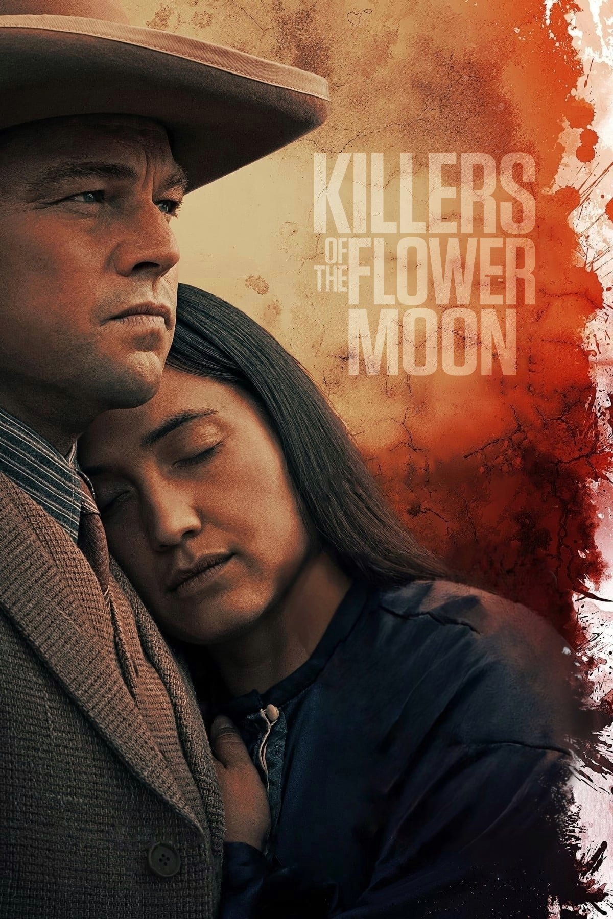 Killers of the Flower Moon